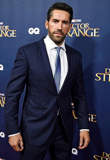 Scott Adkins | Actor, Producer, Writer
