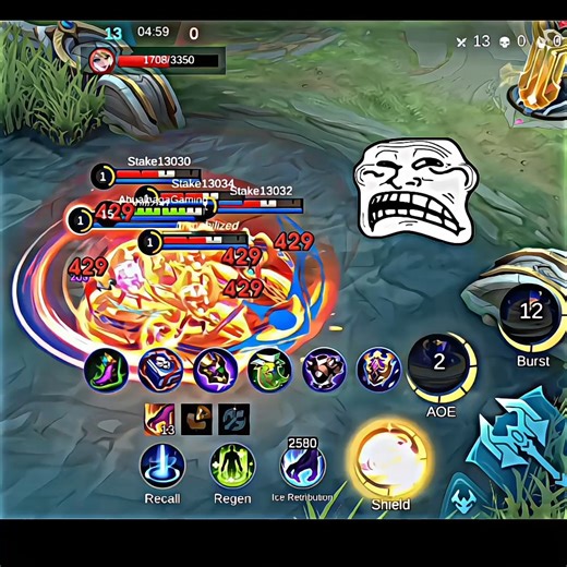 118K views · 407 reactions | Esmeralda Tutorial +build and emblem | BDFriendlyGamer | Facebook