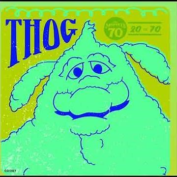 the Muppet70th anniversary and the Muppet of the Muppet show the top 70 Muppets so far.