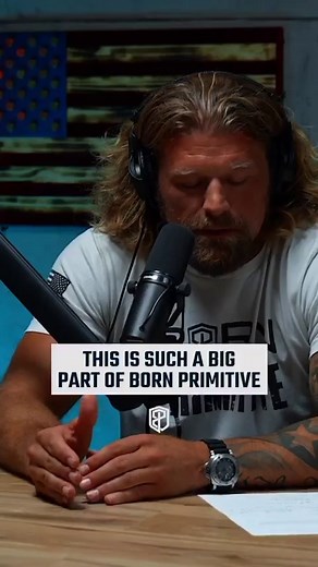 13K views · 23 comments | The Born Primitive Podcast is officially...