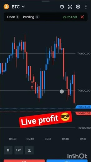 Bitcoin Live Training || #bitcointrading