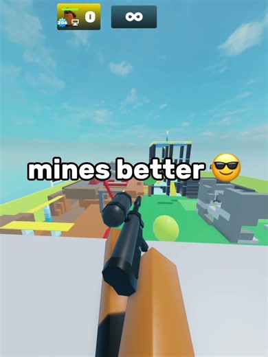default skins better? 🤔