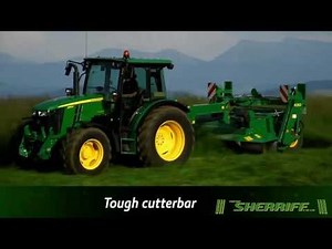 The NEW 630 & 830 MoCo's