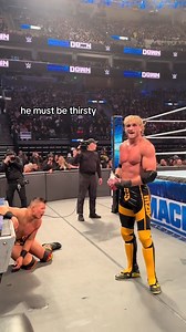 Always looking out | Logan Paul