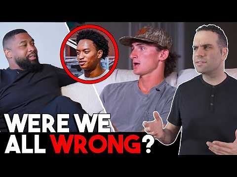 Is He LYING? Body Language Analyst Reacts to Nolan Wells' Friend's Story! (Warren Hudson)
