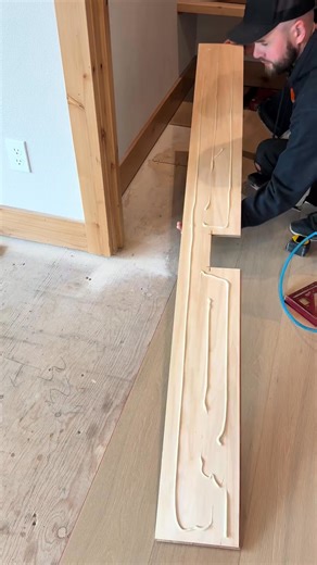 92K views · 616 reactions | Flooring #construction #flooring #remodel #hardwood #diy | Cover Pergola | Facebook