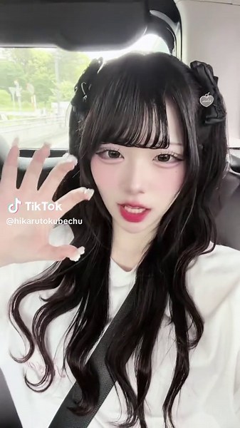 あむさんの可愛いアイコンとガチャプティー