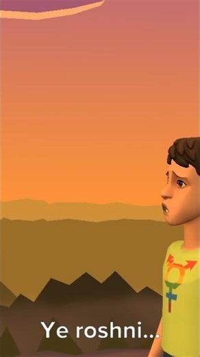 Vicky Mar Gaya Ya Zinda? 😱 | Vicky's Jungle Tales Season 2