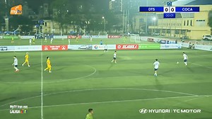 ⚽️Highlight: DTS 🆚 Coca | 🏆Vòng 2 Cúp bóng đá 7 người Quốc gia - Hyundai ThanhCong Cup 2025 (VSC-S5) - khu vực miền Bắc #HyundaiThanhCong #VietFootball #MetaMultimedia #CocCoc #VietFootball #MyTV #bongda7nguoi #VSC_S5 #DongLucSport #Jogarbola #Starbalm #Rhysman #Kaiwin #THTrueWater #thienkhoigroup #SHB #AnBienGroup #Panasonic #LiveSpo #TikTok #TVHMedia #NhipdapiPhui #28Entertainment #Beatvn #Vitamin | HPL