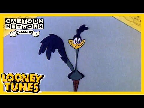 CN Classics | Helt afsnit af Looney Tunes | 🇩🇰 Dansk Cartoon Network
