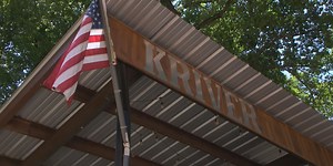 K River Campground new security measures for storms and potential flooding