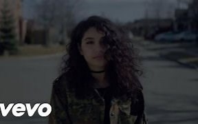 Alessia Cara - Wild Things
