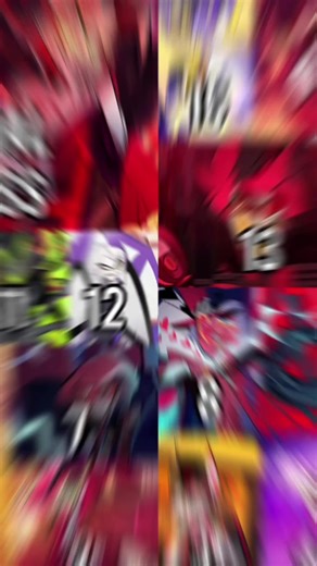 Supereme Hyper Shadow on TikTok