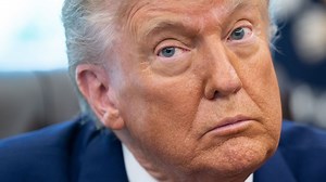 Proche-Orient : Donald Trump met en garde l’Iran contre de nouvelles attaques israéliennes plus puissantes - RTBF Actus