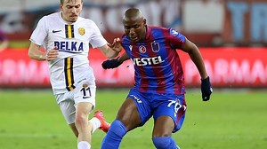 Son dakika - Trabzonspor'da Benik Afobe gelişmesi!
