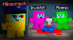 125K views · 4.7K reactions | Among Us Minecraft academia . . . #mikecrack #juegosdigitales #gamer | MikecrackOff | Facebook