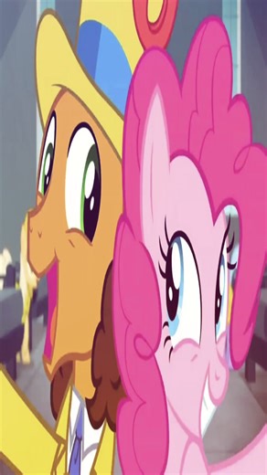 cheesepie enthusiast ♡ #cheesepie #pinkiepie #mylittlepony #mlpcouples #foryoupage