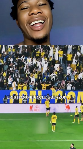 Christiano Ronaldo bicycle kick goals tonight | Chimspezy media