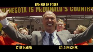 1.3M views · 2.4K shares | De vendedor a dueño de una de las franquicias más grandes del mundo. ¿Qué harías para alcanzar el éxito?. 17 de marzo, Solo en cines. | Diamond Films México | Facebook