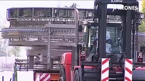 This video is almost 5 years old! But still worth watching it!!!! 25.000 views on our YouTube channel already #checkitout | Krones