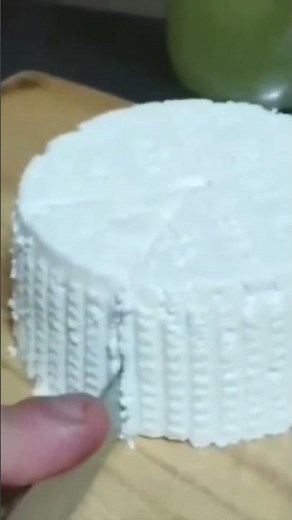 The Secret to Homemade Fresh Cheese with Probiotics 🧀🥛 | Healthier and Easier Than You Think