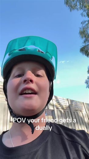 Exploring Dually Bikes in MTB Racing