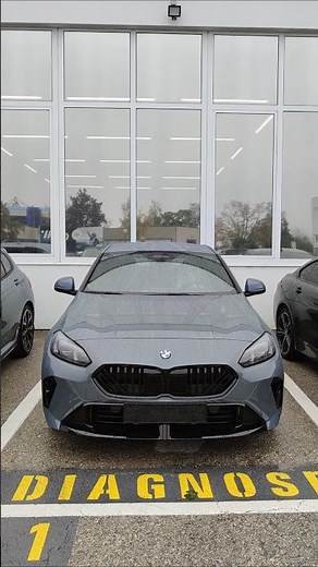 Alle vier Generation BMW 1er Gebrauchtwagen Angebot Oktober 2024
