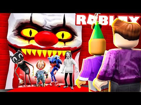 2 Spieler Roblox Verrückter Aufzug...