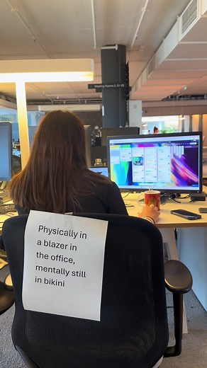 Back to Work: Embracing Office Humor Post-Holiday