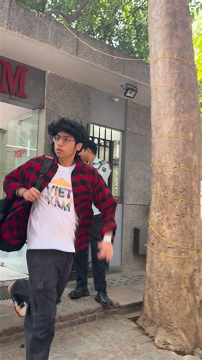 Tabiir-The Dramatics Society🎭 on Instagram: "✨ “From the streets to the stage — one voice, countless emotions. 🎭 🔥 Halla Bol- The Street Play Competition on 8th November 2025 & MonoDrama- The MonoAct Competition on 9th November 2025 where stories come alive, and silence. Location: NDIM Campus. #StageMagic #NukkadNatak #MonoAct #DramaLovers #ActingPassion #TheatreForChange #drama #acting #trending #lafda #college #collegelife #event #monoact #stage"