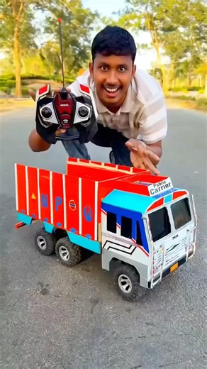 1 Ta remote control public Carrier dumber unboxing 🤩