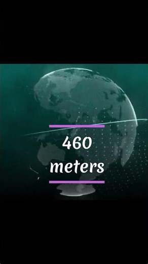 The Power of Earth’s Gravity 💪earth gravity