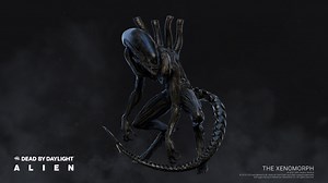 Dead by Daylight: Alien Launches This Month With the Xenomorph and Ellen Ripley | XboxAchievements.com