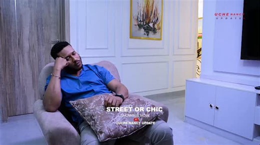 Uche Nancy on Instagram: "🔥 NEW MOVIE ALERT! – STREET OR CHICK 🔥 is officially showing now on UCHE NANCY UPDATE TV YouTube! 🌟 Grab Your Popcorn 🍿 Don't forget to Subscribe, like, comments and share... #themovie "STREET OR CHICK" ON UCHE NANCY UPDATE TV YOUTUBE An Uchenancy Productions FEATURING 💥💥💥 @ikogbonna @sonia_uche @prisma_james @faithy_sleeky @kingbewi CREW Executive Producer - @uchenancy Line producer @miraclenollytv Director: @realaustineonyema PM @alhsuleimantv Script supervisor