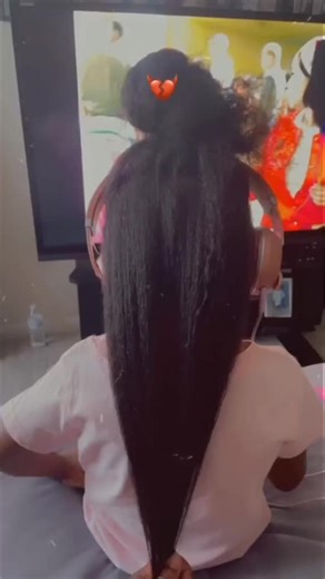 Hair Styling Techniques: Comb and Accessory Application