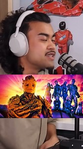 621K views · 35K reactions | Groot speaking Theory  #fyp #conspiracy #podcast #reels #jumpersjump #GuardiansOfTheGalaxyVol3 | Meme Hall Of Fame | Facebook