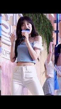 오마이걸 아린 직캠 'BUNGEE' (OH MY GIRL ARIN) @ 하이커페스타｜230701