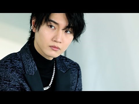 桜田通、パールジュエリーを使った7日間コーデを披露！ ONとOFFモードの切り替えで魅了 ミキモト「Pearl Talks」 Web動画