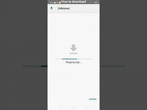 HOW TO DOWNLOAD NBA 2K20 MOBILE