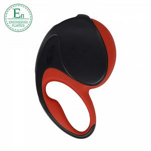 [Hot Item] Plastic Injection Parts POM Accessories Available Pet Supplies