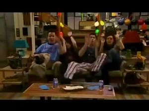 iCarly iGoodbye Promo #2