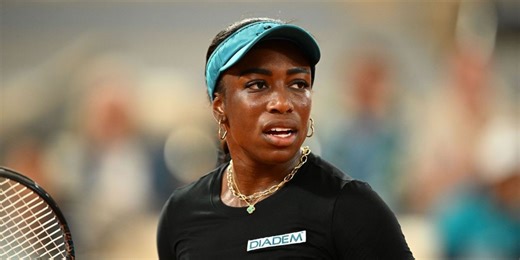 Is Sachia Vickery really charging $1000 to go on dates with fans? WTA star clarifies why it's a 'lover girl' deposit after OnlyFans admission goes viral