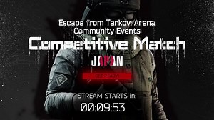 EFT:Arena Competitive Match JAPAN vol.4