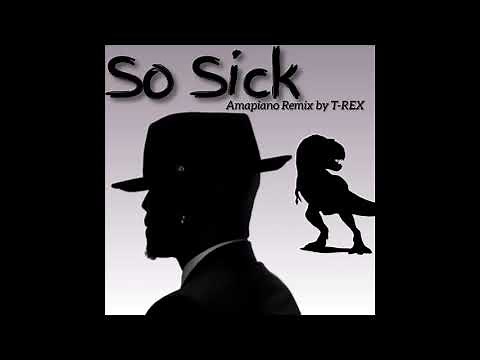 Ne- Yo - So Sick (Amapiano Remix by T-REX)