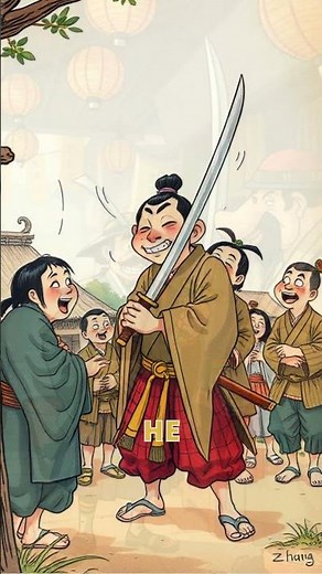 Exploring Japan's Oldest Anime: Namakura Gatana