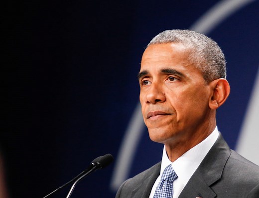 How Old Was Barack Obama When He Became President?