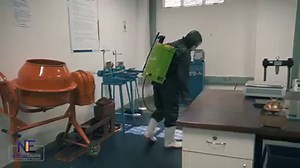 106 reactions · 7 comments | New Era College has done a thorough disinfection of all buildings prior to reopening campus in order to protect the health and safety of its students, employees and visitors. Watch the video to see yourself how we got it all done! Together we can overcome COVID-19. | New Era College | Facebook