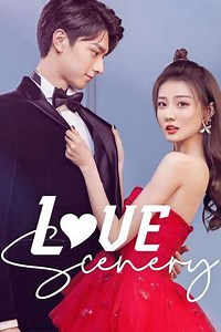 Love Scenery (2021) - TV Show