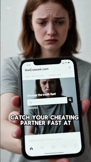 This is how to catch a cheating partner! #phonemonitoring