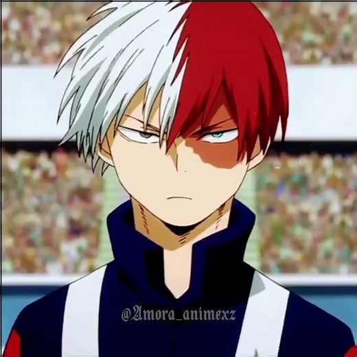 TODOROKI🔥🤍 | Edit #anime #animeedit #bokunoheroacademia #todoroki #todorokiedit